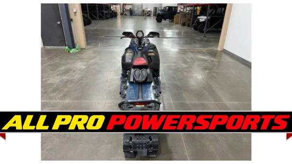 2025 Ski-Doo SUMMIT EXP 850T 154 Snowmobile for Sale