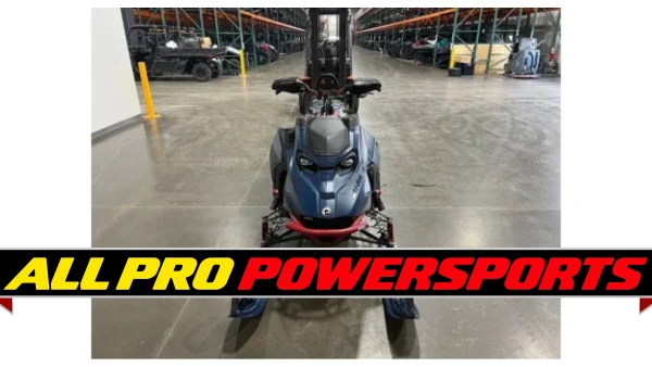 2025 Ski-Doo SUMMIT X with Expert Package 165 850 Turbo Snowmobile for Sale