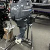 2025 Yamaha F25SWHC 15″ Shaft Tiller Outboard Motor – Photo 2025 Yamaha F25SWHC 15″ Shaft Tiller Outboard Motor