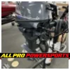 2025 Yamaha F25SWHC 15″ Shaft Tiller Outboard Motor – Photo 2 2025 Yamaha F25SWHC 15″ Shaft Tiller Outboard Motor – photo 2 of 15