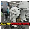2025 Yamaha F25SWTHC2 White Tiller 15″ Shaft Outboard Motor – Photo 2 2025 Yamaha F25SWTHC2 White Tiller 15″ Shaft Outboard Motor – photo 2 of 17