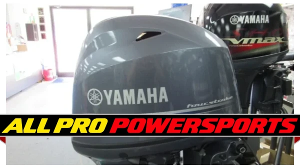 2025 Yamaha F70LB 20″ Shaft Outboard Motor – photo 4 of 15