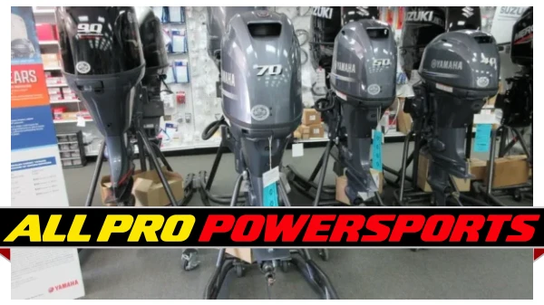 2025 Yamaha F70LB 20″ Shaft Outboard Motor – photo 7 of 15