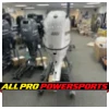 2025 Yamaha F90LB2 Pearl White Special Edition 20″ Shaft Outboard Motor – Photo 4 2025 Yamaha F90LB2 Pearl White Special Edition 20″ Shaft Outboard Motor – photo 4 of 24