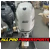 2025 Yamaha F90LB2 Pearl White Special Edition 20″ Shaft Outboard Motor – Photo 8 2025 Yamaha F90LB2 Pearl White Special Edition 20″ Shaft Outboard Motor – photo 8 of 24