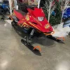 2025 Yamaha SnoScoot 200 ES Snowmobile for Sale – Photo 1 2025 Yamaha SnoScoot 200 ES Snowmobile for Sale
