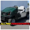 2026 Club Car Carryall 500 Gas 2 Passengers – Photo 3 2026 Club Car Carryall 500 Gas 2 Passengers