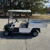 2026 Club Car Carryall 502 Gas 2 Passengers – Photo 1 2026 Club Car Carryall 502 Gas 2 Passengers