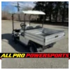 2026 Club Car Carryall 502 Gas 2 Passengers – Photo 2 2026 Club Car Carryall 502 Gas 2 Passengers