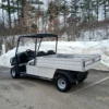 2026 Club Car Carryall 700 Gas 2 Passengers – Photo 1 2026 Club Car Carryall 700 Gas 2 Passengers