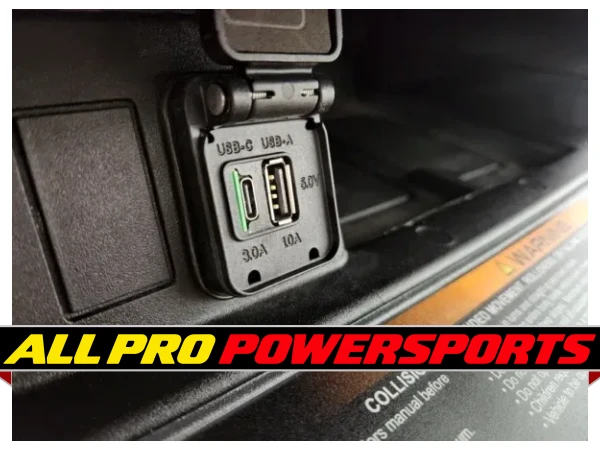 2026 Club Car Tempo Lithium Ion Lighting Package Golf Cart, Kandi Burple – photo 14 of 17