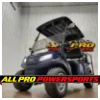 2026 Club Car Tempo Lithium Ion Lighting Package Golf Cart, Kandi Burple – Photo 15 2026 Club Car Tempo Lithium Ion Lighting Package Golf Cart, Kandi Burple – photo 15 of 17