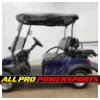 2026 Club Car Tempo Lithium Ion Lighting Package Golf Cart, Kandi Burple – Photo 3 2026 Club Car Tempo Lithium Ion Lighting Package Golf Cart, Kandi Burple – photo 3 of 17