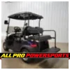 2026 Club Car Tempo Lithium Ion Lighting Package Golf Cart, Kandi Burple – Photo 4 2026 Club Car Tempo Lithium Ion Lighting Package Golf Cart, Kandi Burple – photo 4 of 17