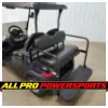 2026 Club Car Tempo Lithium Ion Lighting Package Golf Cart, Kandi Burple – Photo 5 2026 Club Car Tempo Lithium Ion Lighting Package Golf Cart, Kandi Burple – photo 5 of 17