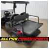 2026 Club Car Tempo Lithium Ion Lighting Package Golf Cart, Kandi Burple – Photo 6 2026 Club Car Tempo Lithium Ion Lighting Package Golf Cart, Kandi Burple – photo 6 of 17