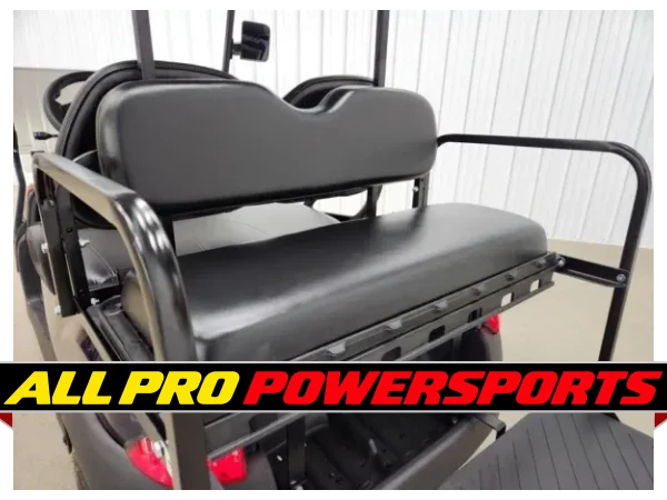 2026 Club Car Tempo Lithium Ion Lighting Package Golf Cart, Kandi Burple – photo 8 of 17