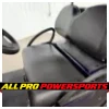 2026 Club Car Tempo Lithium Ion Lighting Package Golf Cart, Kandi Burple – Photo 9 2026 Club Car Tempo Lithium Ion Lighting Package Golf Cart, Kandi Burple – photo 9 of 17