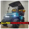 2026 Denago Nomad XL Plus Lithium Ion Golf Cart, Aqua – Photo 19 2026 Denago Nomad XL Plus Lithium Ion Golf Cart, Aqua – photo 19 of 25
