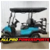 2026 Denago Nomad XL Plus Lithium Ion Golf Cart, Aqua – Photo 3 2026 Denago Nomad XL Plus Lithium Ion Golf Cart, Aqua – photo 3 of 25