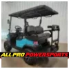 2026 Denago Nomad XL Plus Lithium Ion Golf Cart, Aqua – Photo 4 2026 Denago Nomad XL Plus Lithium Ion Golf Cart, Aqua – photo 4 of 25