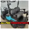2026 Denago Nomad XL Plus Lithium Ion Golf Cart, Aqua – Photo 5 2026 Denago Nomad XL Plus Lithium Ion Golf Cart, Aqua – photo 5 of 25