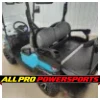 2026 Denago Nomad XL Plus Lithium Ion Golf Cart, Aqua – Photo 6 2026 Denago Nomad XL Plus Lithium Ion Golf Cart, Aqua – photo 6 of 25