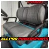 2026 Denago Nomad XL Plus Lithium Ion Golf Cart, Aqua – Photo 9 2026 Denago Nomad XL Plus Lithium Ion Golf Cart, Aqua – photo 9 of 25