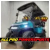 2026 Denago Nomad XL Plus Lithium Ion Golf Cart, Aqua – Photo 19 2026 Denago Nomad XL Plus Lithium Ion Golf Cart, Aqua – photo 19 of 23