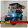 2026 Denago Nomad XL Plus Lithium Ion Golf Cart, Aqua – Photo 2 2026 Denago Nomad XL Plus Lithium Ion Golf Cart, Aqua – photo 2 of 23