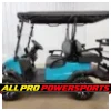 2026 Denago Nomad XL Plus Lithium Ion Golf Cart, Aqua – Photo 4 2026 Denago Nomad XL Plus Lithium Ion Golf Cart, Aqua – photo 4 of 23