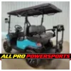 2026 Denago Nomad XL Plus Lithium Ion Golf Cart, Aqua – Photo 5 2026 Denago Nomad XL Plus Lithium Ion Golf Cart, Aqua – photo 5 of 23