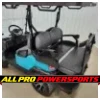 2026 Denago Nomad XL Plus Lithium Ion Golf Cart, Aqua – Photo 7 2026 Denago Nomad XL Plus Lithium Ion Golf Cart, Aqua – photo 7 of 23