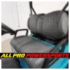 2026 Denago Nomad XL Plus Lithium Ion Golf Cart, Aqua – Photo 9 2026 Denago Nomad XL Plus Lithium Ion Golf Cart, Aqua – photo 9 of 23
