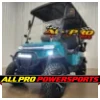 2026 Denago Nomad XL Plus Lithium Ion Golf Cart, Aqua – Photo 20 2026 Denago Nomad XL Plus Lithium Ion Golf Cart, Aqua – photo 20 of 23