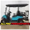 2026 Denago Nomad XL Plus Lithium Ion Golf Cart, Aqua – Photo 3 2026 Denago Nomad XL Plus Lithium Ion Golf Cart, Aqua – photo 3 of 23