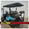 2026 Denago Nomad XL Plus Lithium Ion Golf Cart, Aqua – Photo 4 2026 Denago Nomad XL Plus Lithium Ion Golf Cart, Aqua – photo 4 of 23