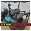 2026 Denago Nomad XL Plus Lithium Ion Golf Cart, Aqua – Photo 5 2026 Denago Nomad XL Plus Lithium Ion Golf Cart, Aqua – photo 5 of 23