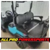 2026 Denago Nomad XL Plus Lithium Ion Golf Cart, Aqua – Photo 6 2026 Denago Nomad XL Plus Lithium Ion Golf Cart, Aqua – photo 6 of 23