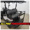 2026 Denago Nomad XL Plus Lithium Ion Golf Cart, Grey – Photo 5 2026 Denago Nomad XL Plus Lithium Ion Golf Cart, Grey – photo 5 of 21