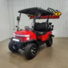 2026 Denago Nomad XL Plus Lithium Ion Golf Cart, Scarlet – Photo 1 2026 Denago Nomad XL Plus Lithium Ion Golf Cart, Scarlet