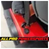 2026 Denago Nomad XL Plus Lithium Ion Golf Cart, Scarlet – Photo 17 2026 Denago Nomad XL Plus Lithium Ion Golf Cart, Scarlet – photo 17 of 25