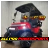 2026 Denago Nomad XL Plus Lithium Ion Golf Cart, Scarlet – Photo 21 2026 Denago Nomad XL Plus Lithium Ion Golf Cart, Scarlet – photo 21 of 25