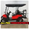 2026 Denago Nomad XL Plus Lithium Ion Golf Cart, Scarlet – Photo 3 2026 Denago Nomad XL Plus Lithium Ion Golf Cart, Scarlet – photo 3 of 25
