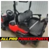2026 Denago Nomad XL Plus Lithium Ion Golf Cart, Scarlet – Photo 6 2026 Denago Nomad XL Plus Lithium Ion Golf Cart, Scarlet – photo 6 of 25