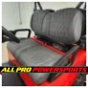 2026 Denago Nomad XL Plus Lithium Ion Golf Cart, Scarlet – Photo 9 2026 Denago Nomad XL Plus Lithium Ion Golf Cart, Scarlet – photo 9 of 25