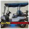 2026 Denago Nomad XL Plus T Lithium Ion Golf Cart, Glacier – Photo 3 2026 Denago Nomad XL Plus T Lithium Ion Golf Cart, Glacier – photo 3 of 22