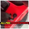 2026 Denago Nomad XL Plus T Lithium Ion Golf Cart, Scarlet – Photo 19 2026 Denago Nomad XL Plus T Lithium Ion Golf Cart, Scarlet – photo 19 of 31