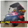 2026 Denago Nomad XL Plus T Lithium Ion Golf Cart, Scarlet – Photo 20 2026 Denago Nomad XL Plus T Lithium Ion Golf Cart, Scarlet – photo 20 of 31