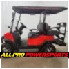2026 Denago Nomad XL Plus T Lithium Ion Golf Cart, Scarlet – Photo 3 2026 Denago Nomad XL Plus T Lithium Ion Golf Cart, Scarlet – photo 3 of 31